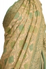 Designer Meenakari Banarasi Georgette Silk Saree